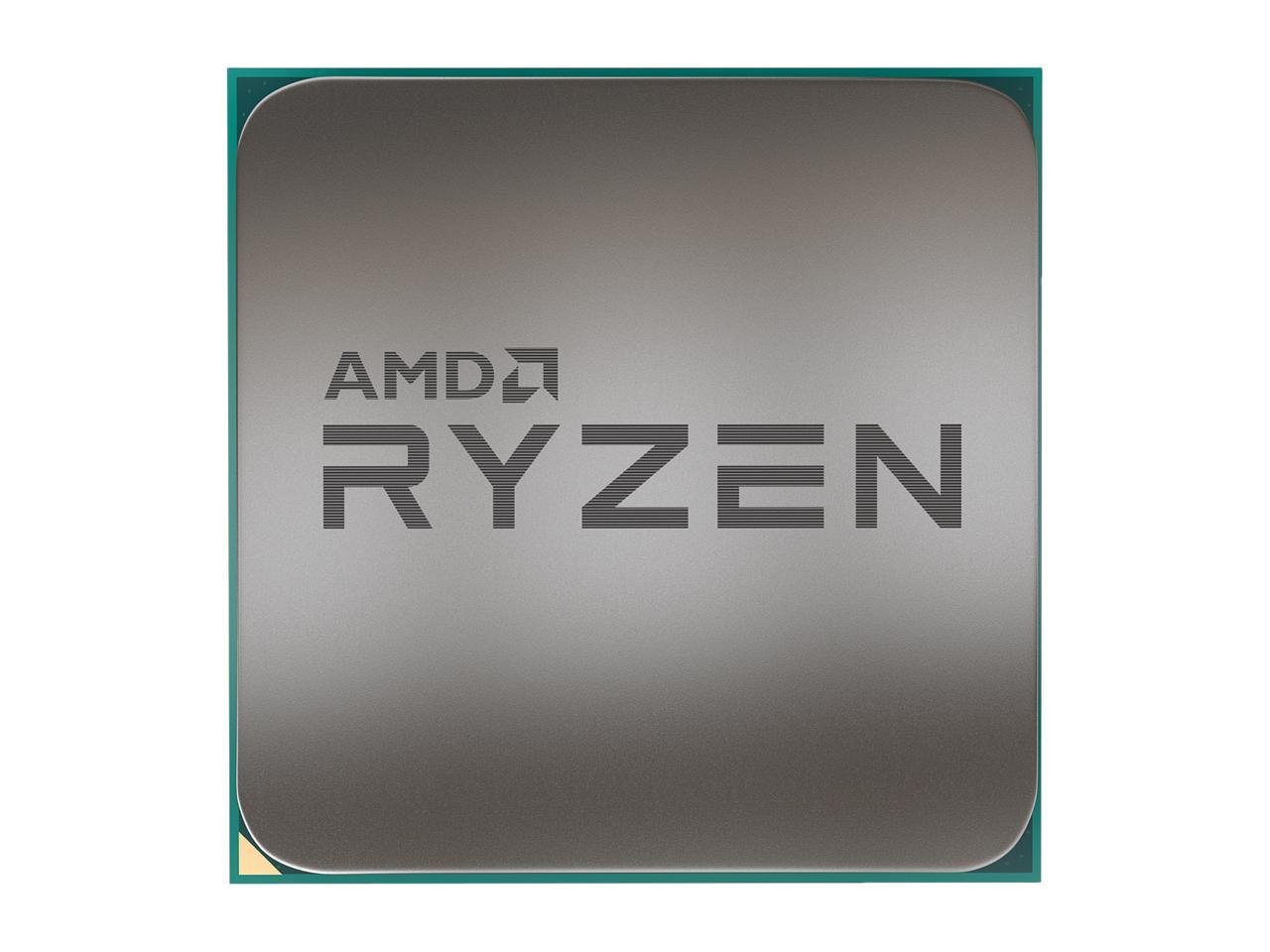 Amd 100-100000071Box Ryzen 7 3700X Desktop Processors/ Eight Core/ 3.6Ghz/ Pcie 4.0/ Retail - Image 2