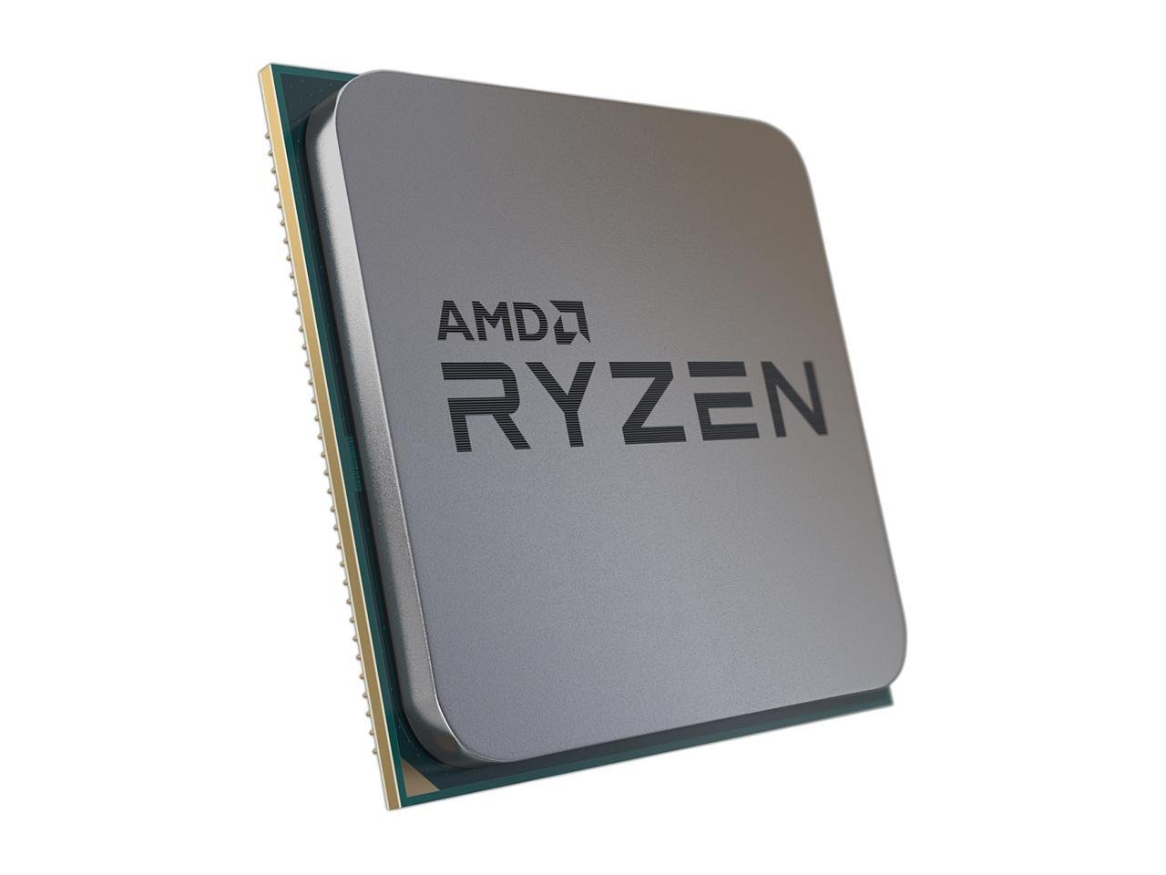 Amd 100-100000071Box Ryzen 7 3700X Desktop Processors/ Eight Core/ 3.6Ghz/ Pcie 4.0/ Retail - Image 3