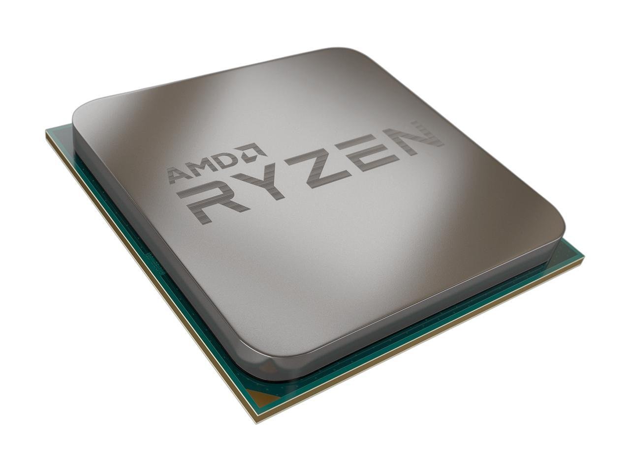 Amd 100-100000071Box Ryzen 7 3700X Desktop Processors/ Eight Core/ 3.6Ghz/ Pcie 4.0/ Retail - Image 4
