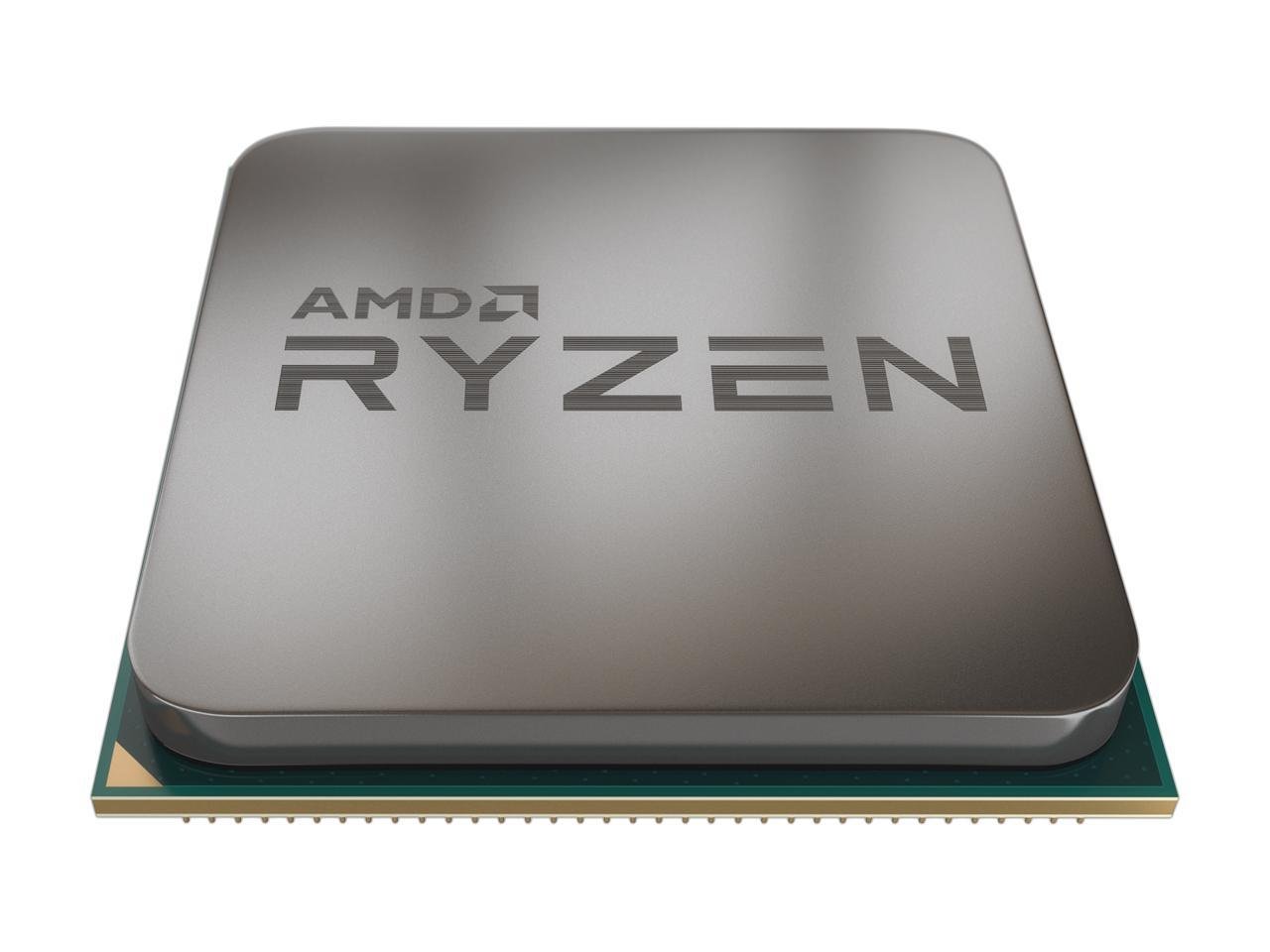 Amd 100-100000071Box Ryzen 7 3700X Desktop Processors/ Eight Core/ 3.6Ghz/ Pcie 4.0/ Retail - Image 5