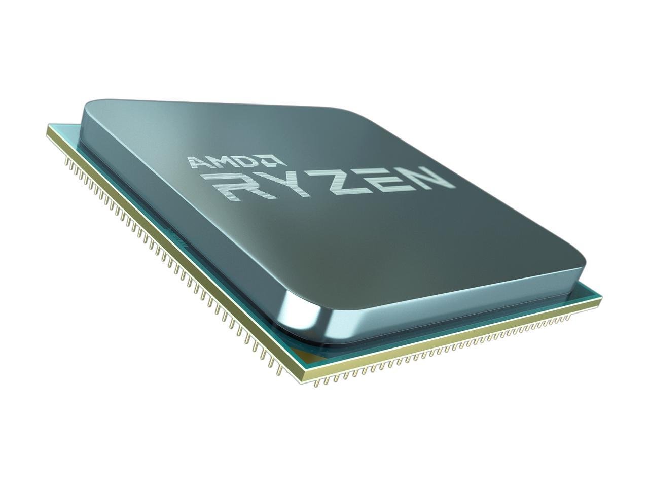 Amd 100-100000071Box Ryzen 7 3700X Desktop Processors/ Eight Core/ 3.6Ghz/ Pcie 4.0/ Retail - Image 6