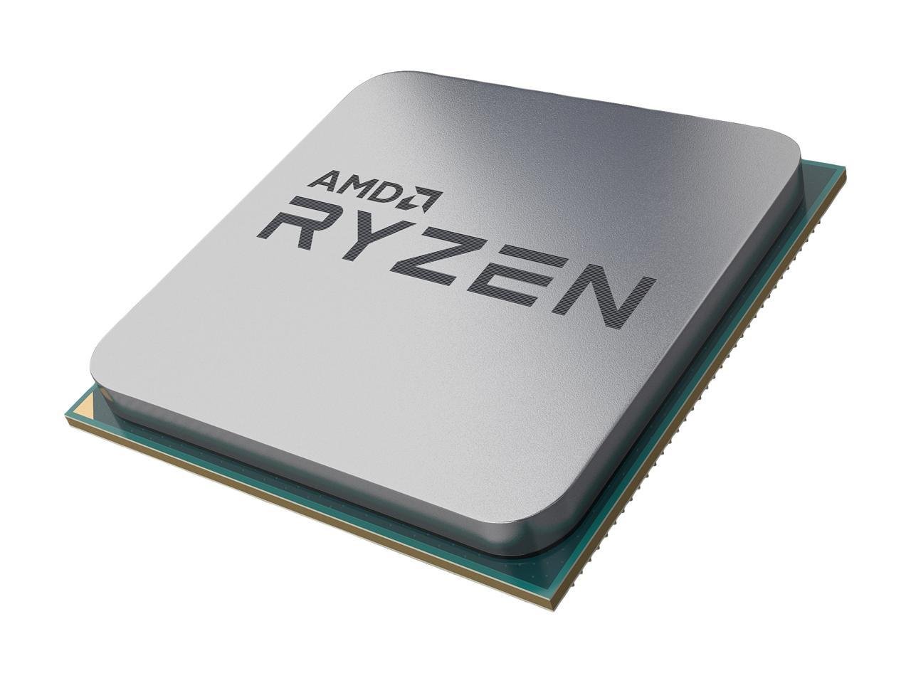 Amd 100-100000071Box Ryzen 7 3700X Desktop Processors/ Eight Core/ 3.6Ghz/ Pcie 4.0/ Retail - Image 8