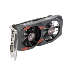 Asus Cerberus Geforce Gtx 1050 Ti 4Gb Gddr5 Gaming Graphics Card. Cerberus-Gtx1050Ti-A4G