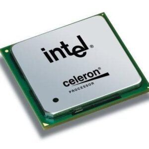 Intel Celeron J3355 Processor 2 Ghz 2 Mb Smart Cache