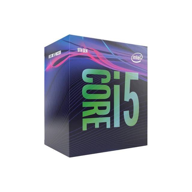 Intel Core I5-9400 Six-Core Coffee Lake Processor 2.9Ghz 8.0Gt/S 9Mb Lga 1151 Cpu. Retail - Image 3