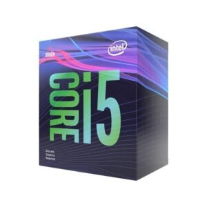 Intel Core I5-9400F Coffee Lake Processor 2.9Ghz 8.0Gt/S 9Mb Lga 1151 Cpu. Retail