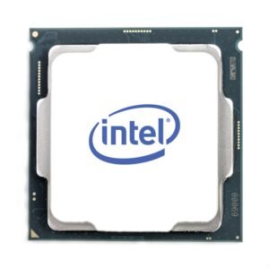 Intel Xeon E-2334 Processor 3.4 Ghz 8 Mb Smart Cache